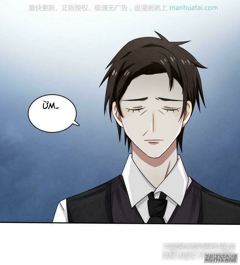 đế thiếu đoạt tình thành nghiện chapter 37 16