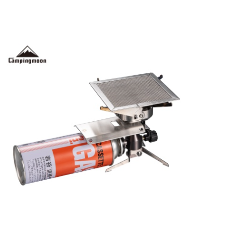 Tấm lưới tụ nhiệt Campingmoon US-120/US-150