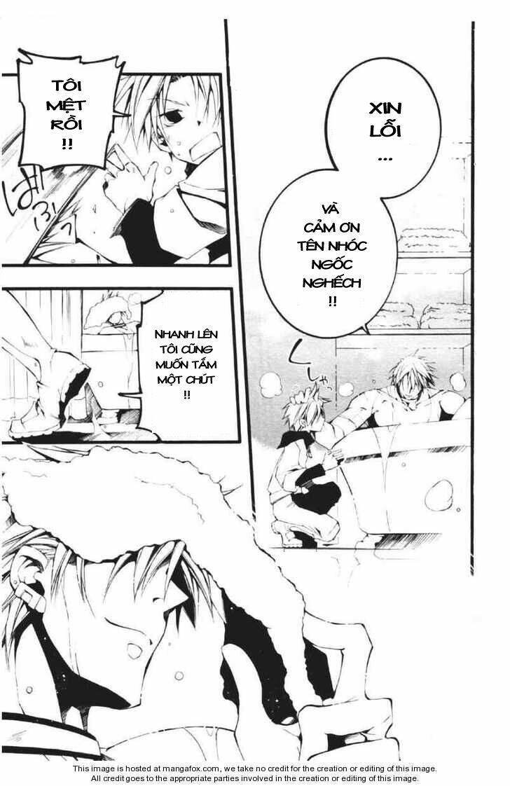 07 hồn ma chapter 60 20