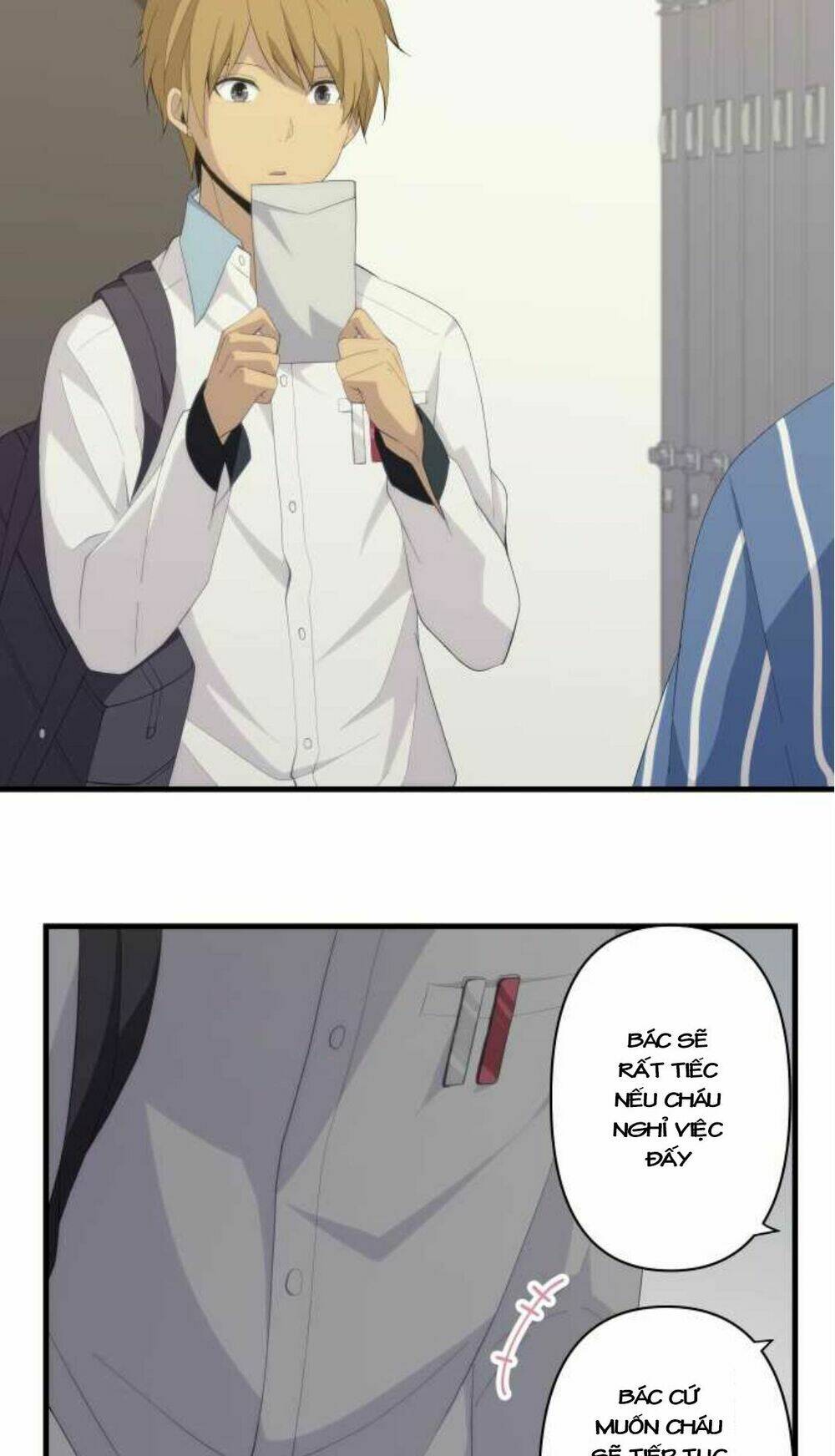 viên thuốc trùng sinh chapter 158 31