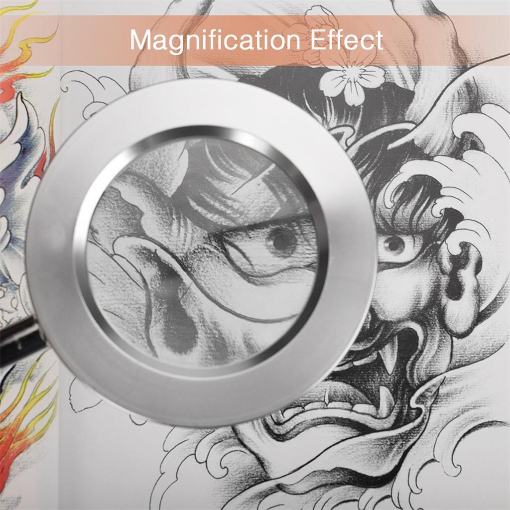 Portable LED Book Light,Portable Clip Lamp,USB Rechargeable 2 Way Brightness