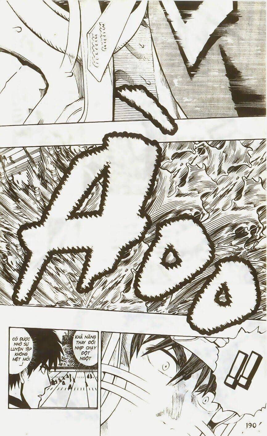 lá chắn mắt chapter 223 16