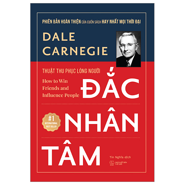 Đắc Nhân Tâm