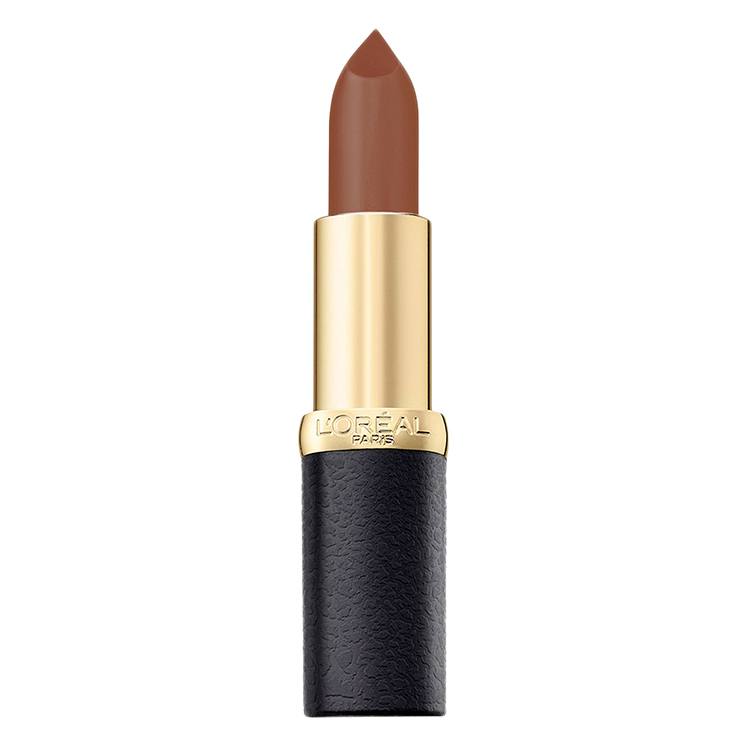 Son Lì Mịn Môi L'Oreal Color Riche Matte (3.7g)