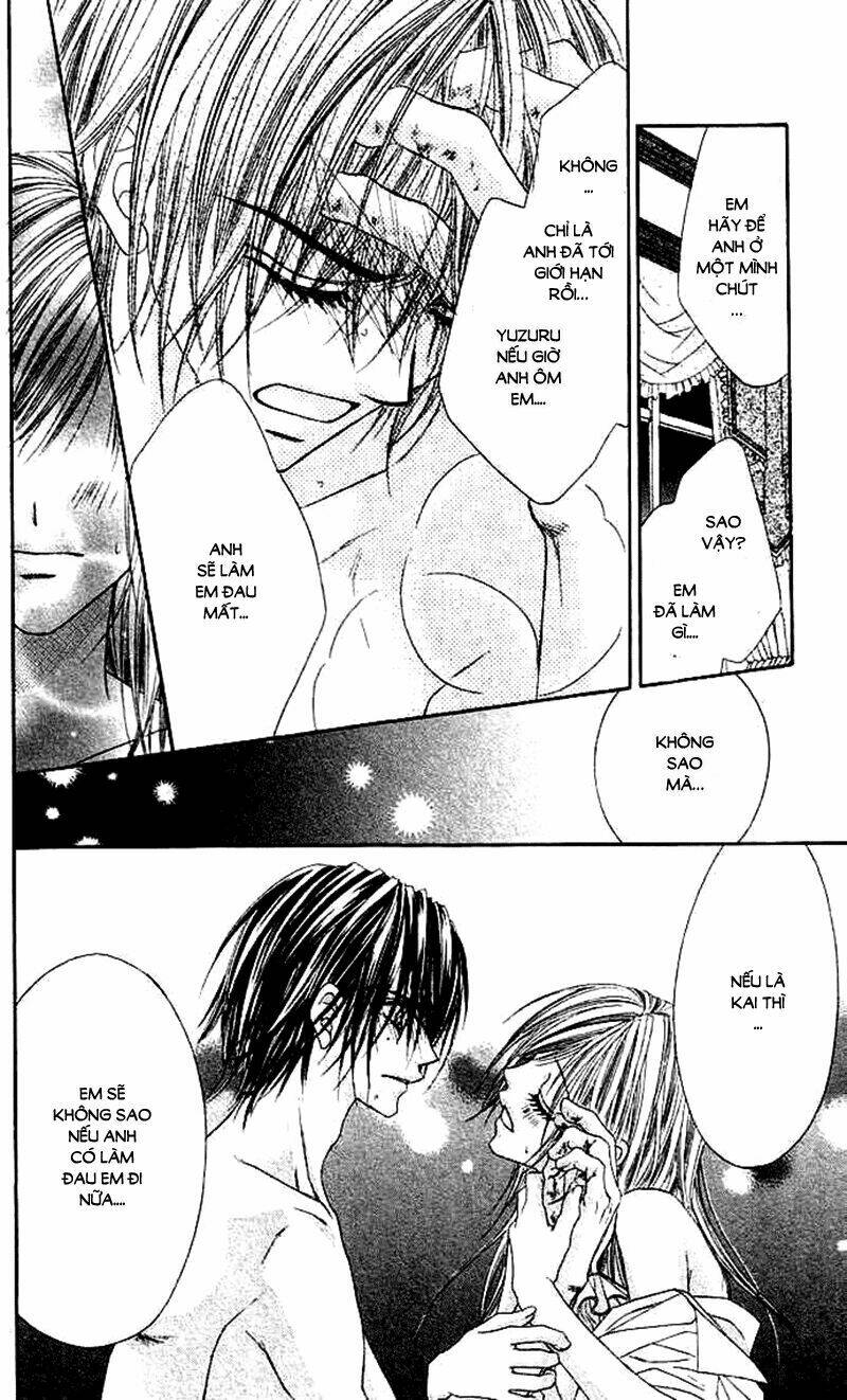 honey x honey drop chapter 33 21