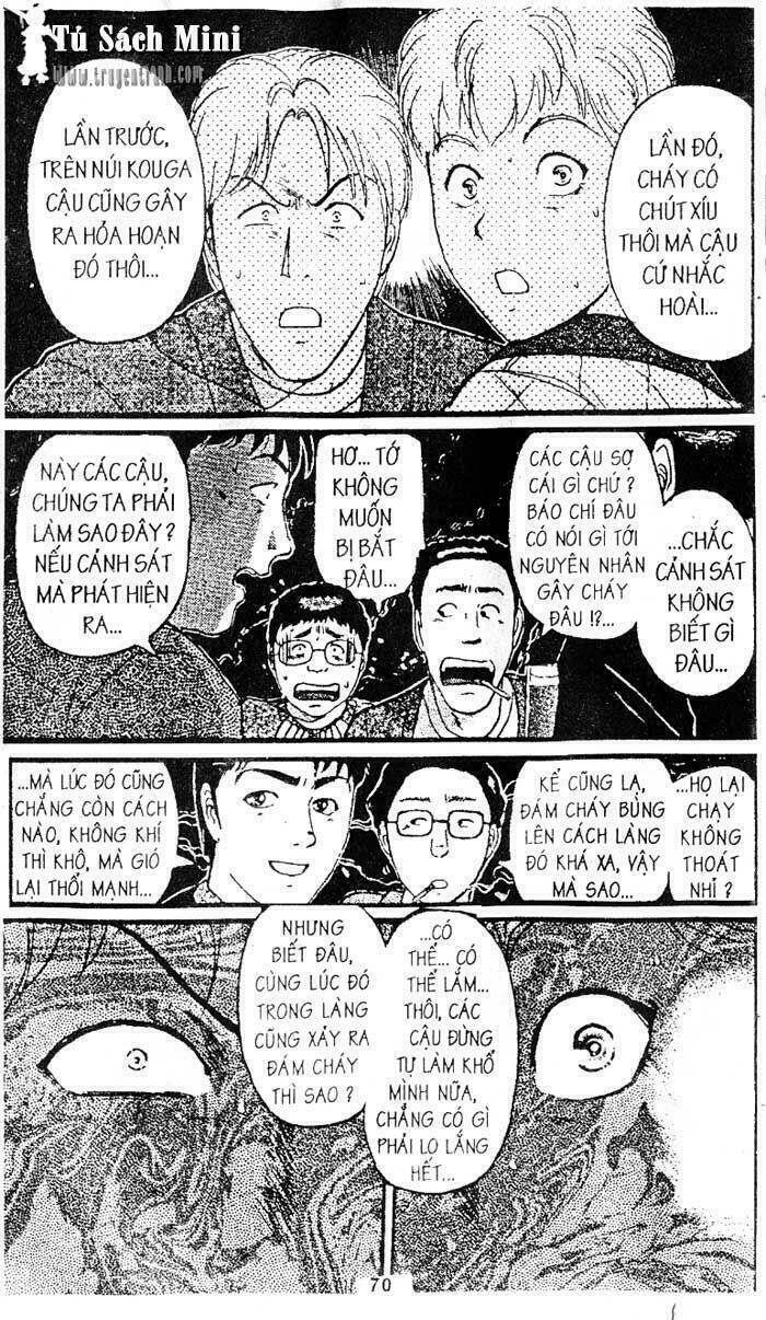 thám tử kindaichi (bản đẹp) chapter 130 28