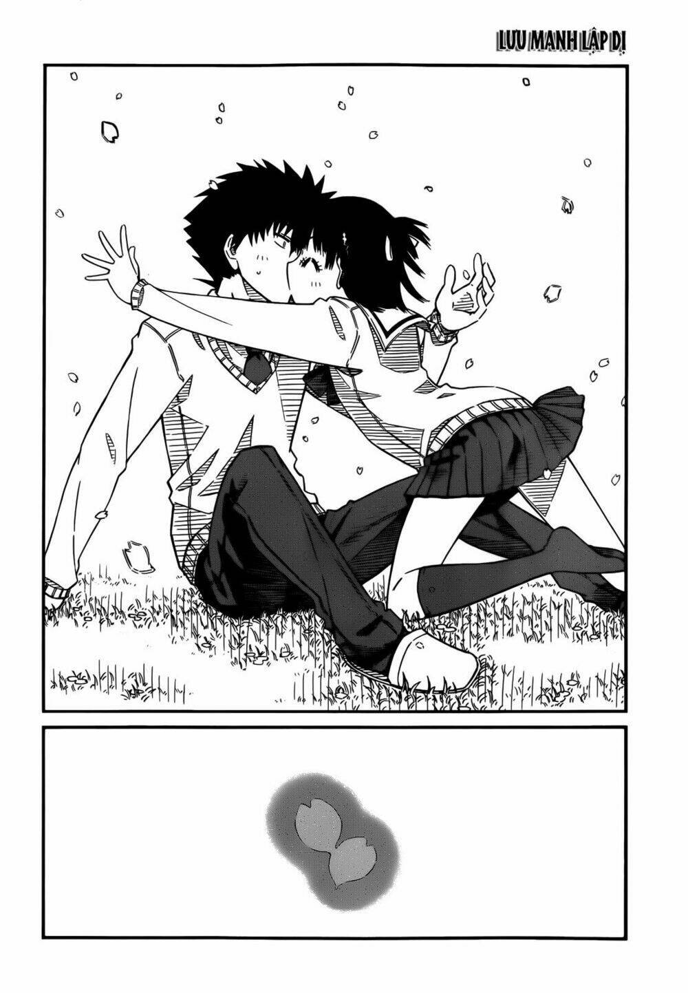 prunus girl chapter 42 22