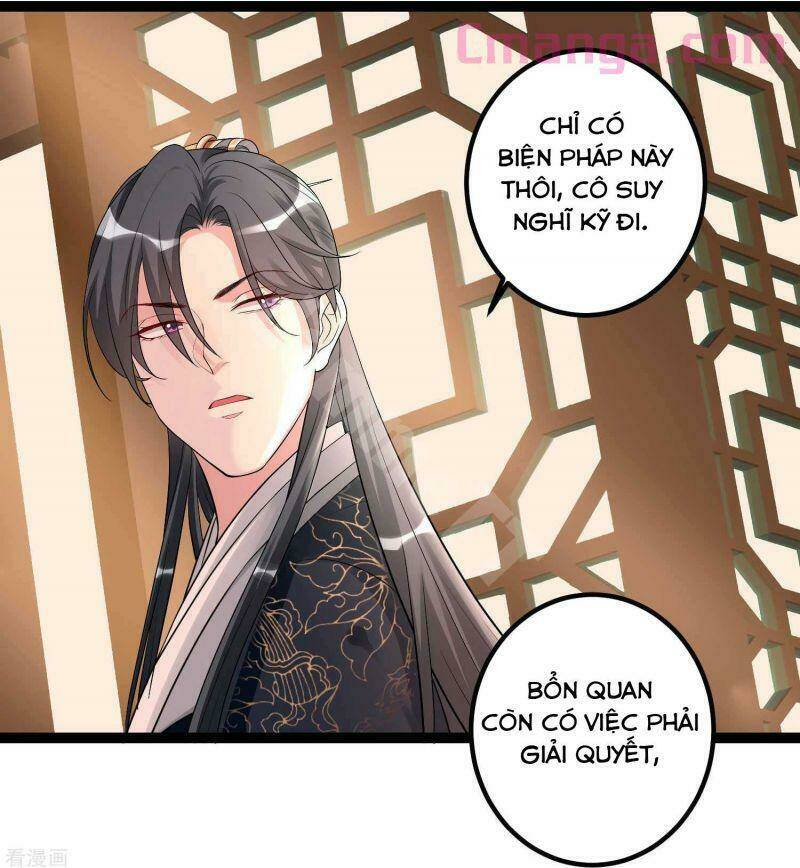 độc y đích nữ chapter 43 6