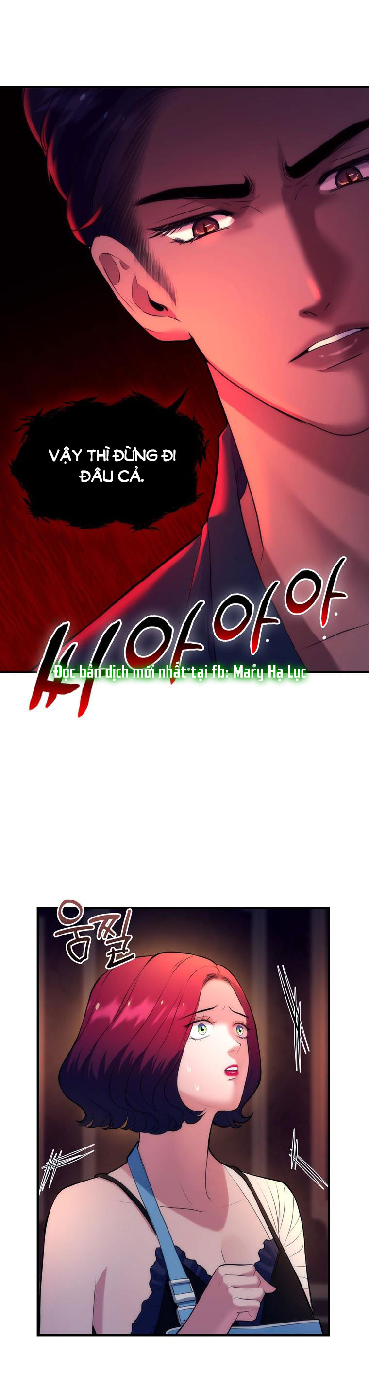 Khách Sạn Máu chapter 9.2 - Trang 5