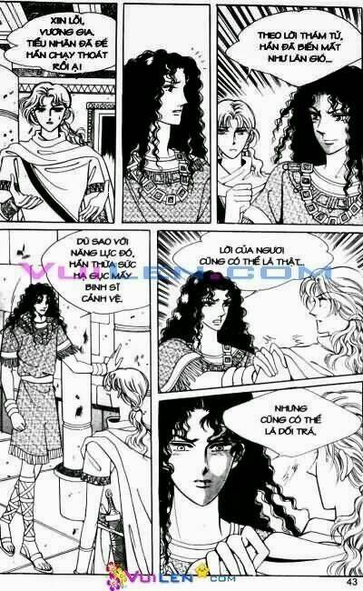 hậu duệ hoàng gia chapter 12 43