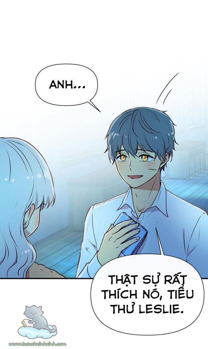 công nương khế ước của gia tộc công tước quái vật chapter 59 49