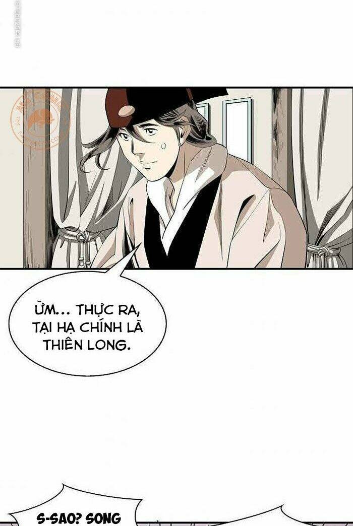 thế giới võ thuật của pháp sư chapter 58 54