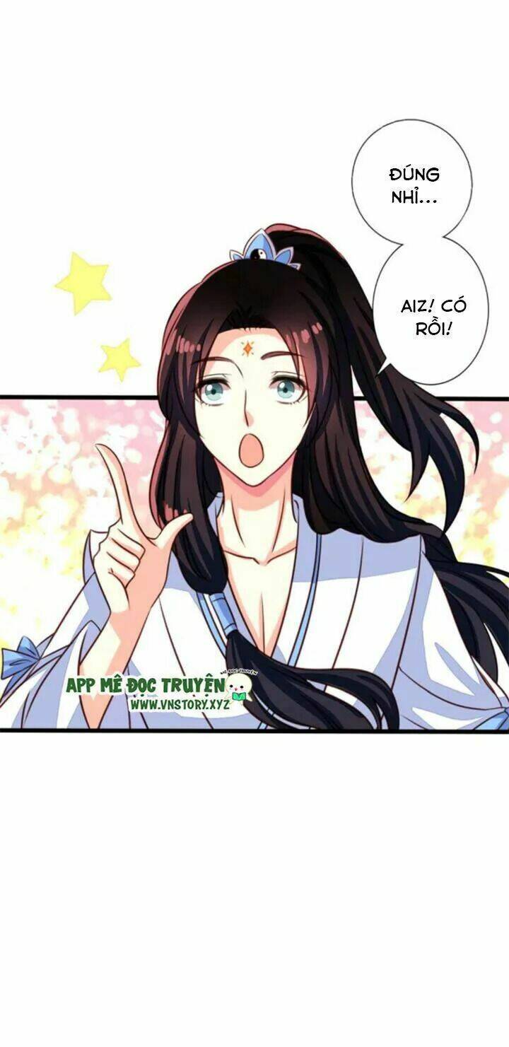 ông chủ của tôi là yêu quái chapter 51 23