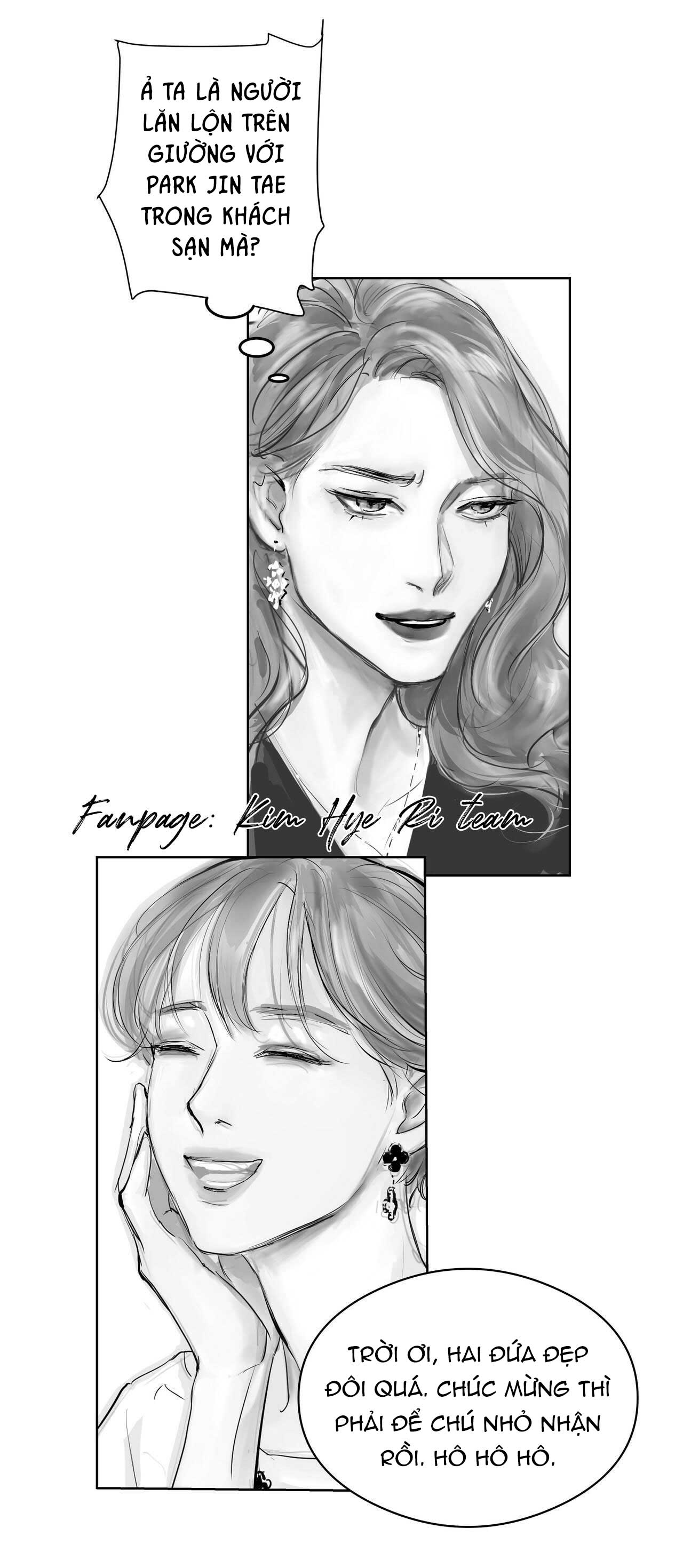 vật bị đánh mất chapter 29 14