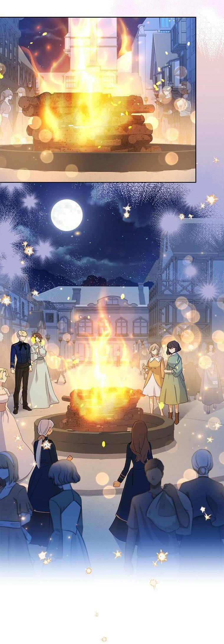 để yên cho tiểu thư hiền chapter 65 39