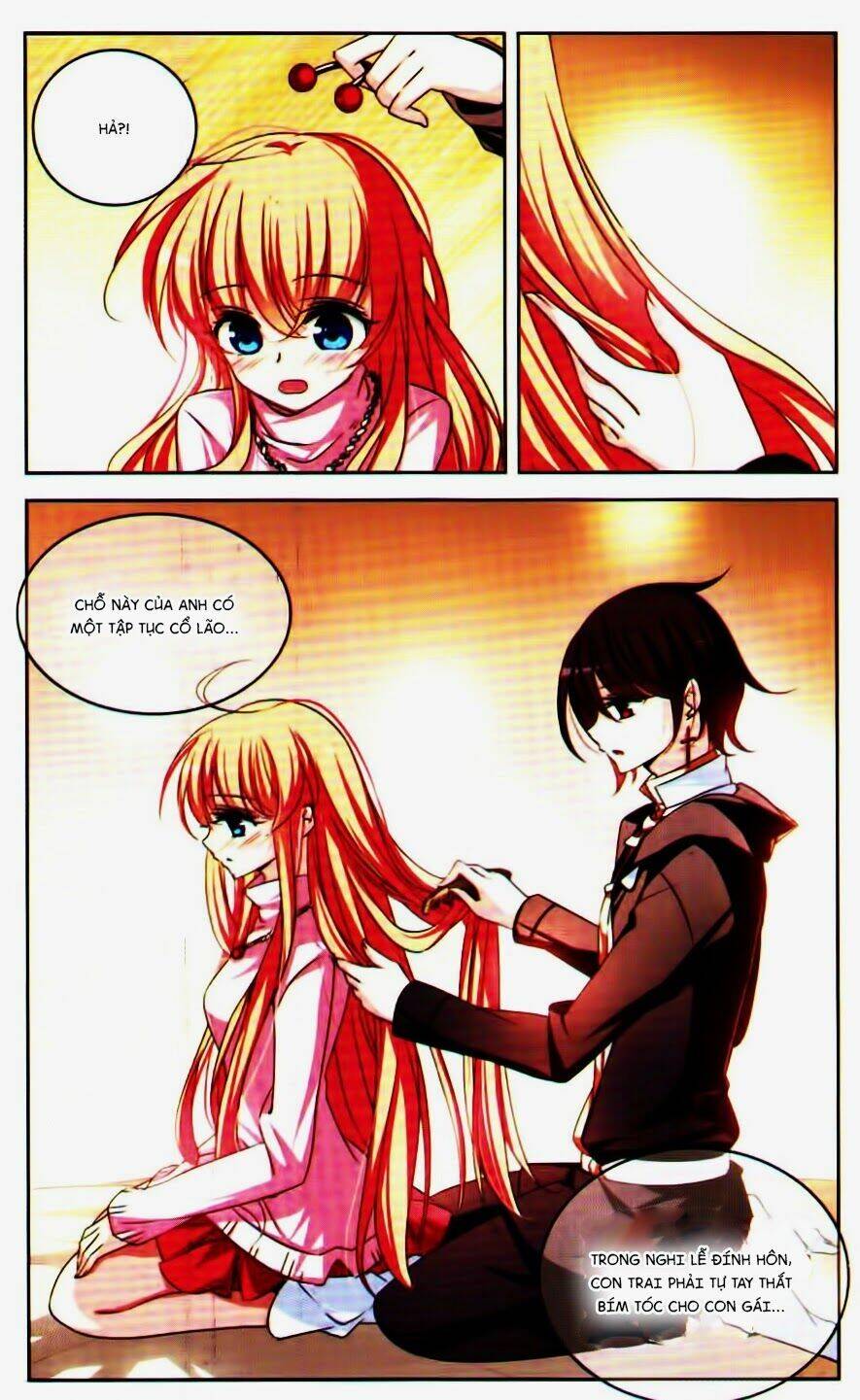 xuyên duyệt tây nguyên 3000 chapter 96 7