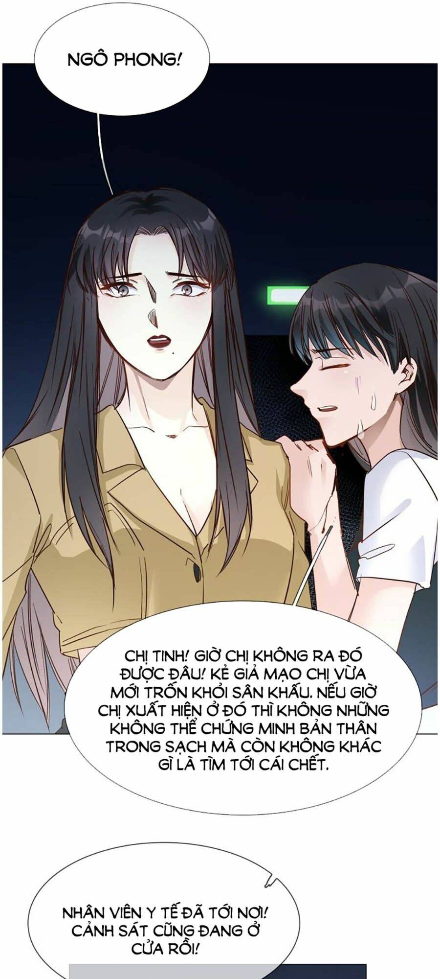 ngôi sao vụn vỡ chapter 59 35