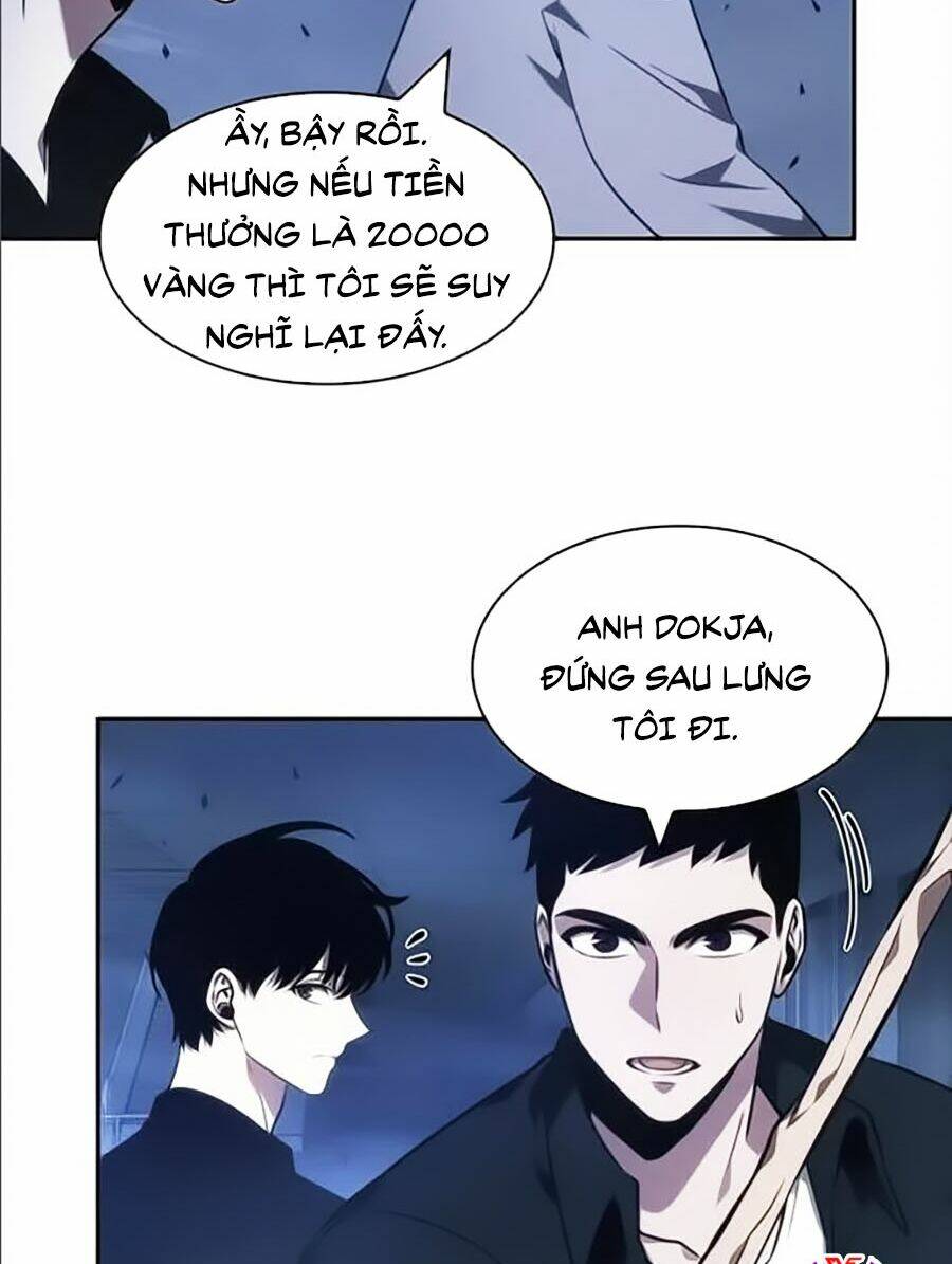 toàn trí độc giả - omniscient reader chapter 35 31