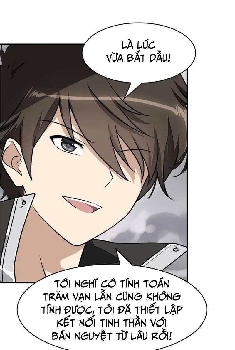 bạn gái virus của tôi chapter 395 36