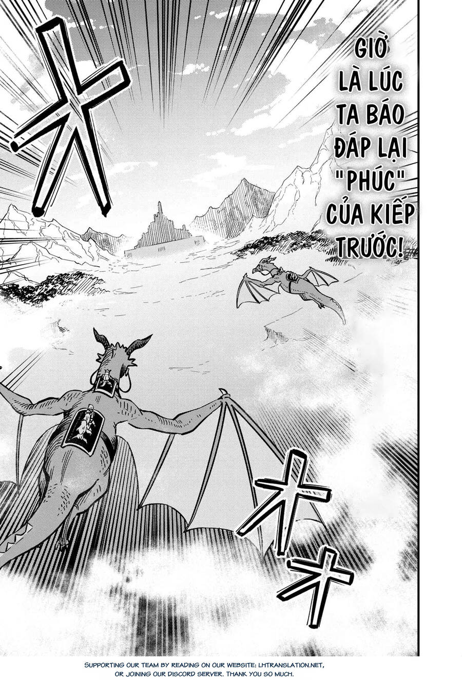 Healer báo thù chapter 48.5 12