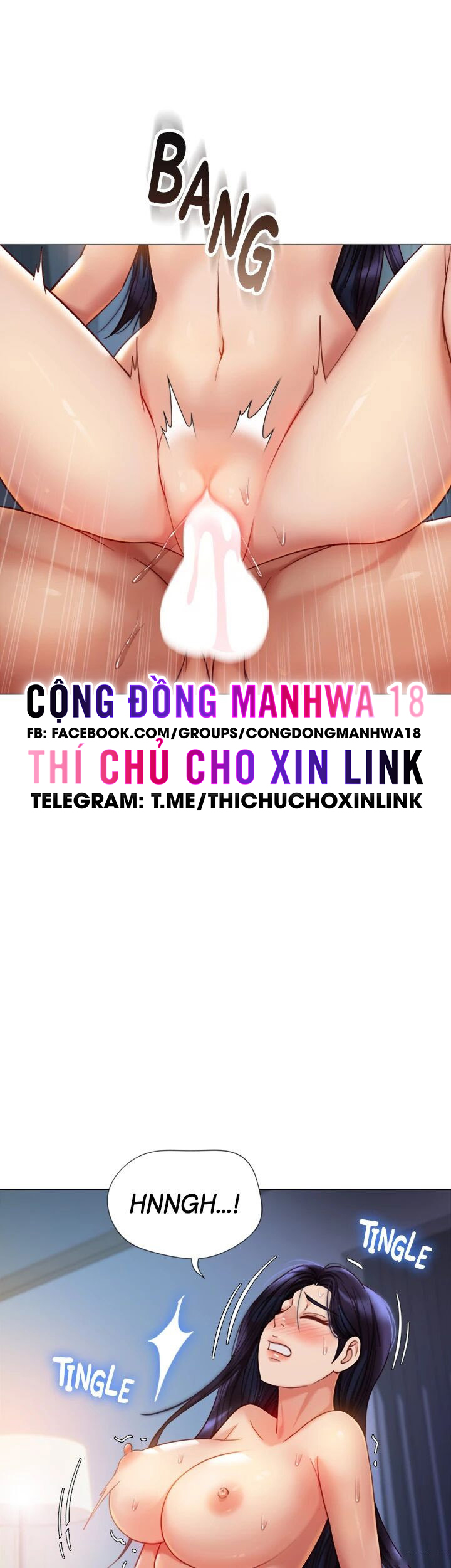 bạn của con gái chapter 106 9