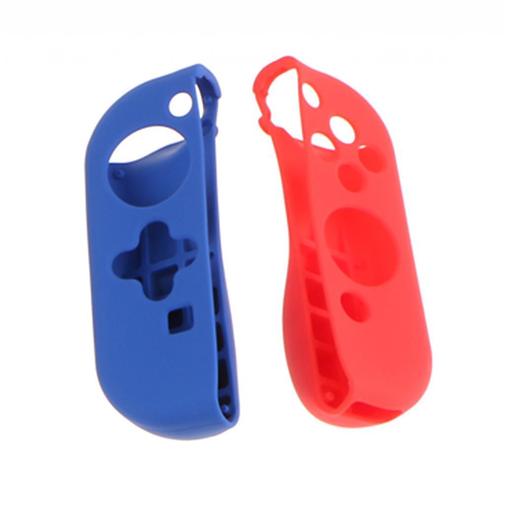 7 in 1 Protective Set Console Storage Box Hand Grip for Switch