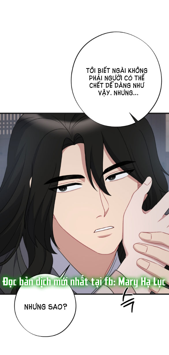 [18+] mơ về một cơn mưa phùn chapter 14.2 26