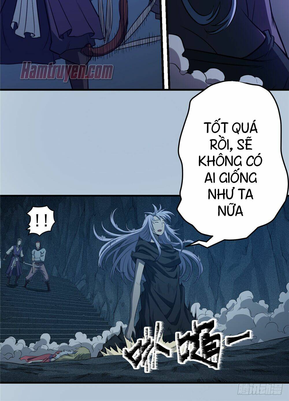 hiệp hành cửu thiên chapter 73 9