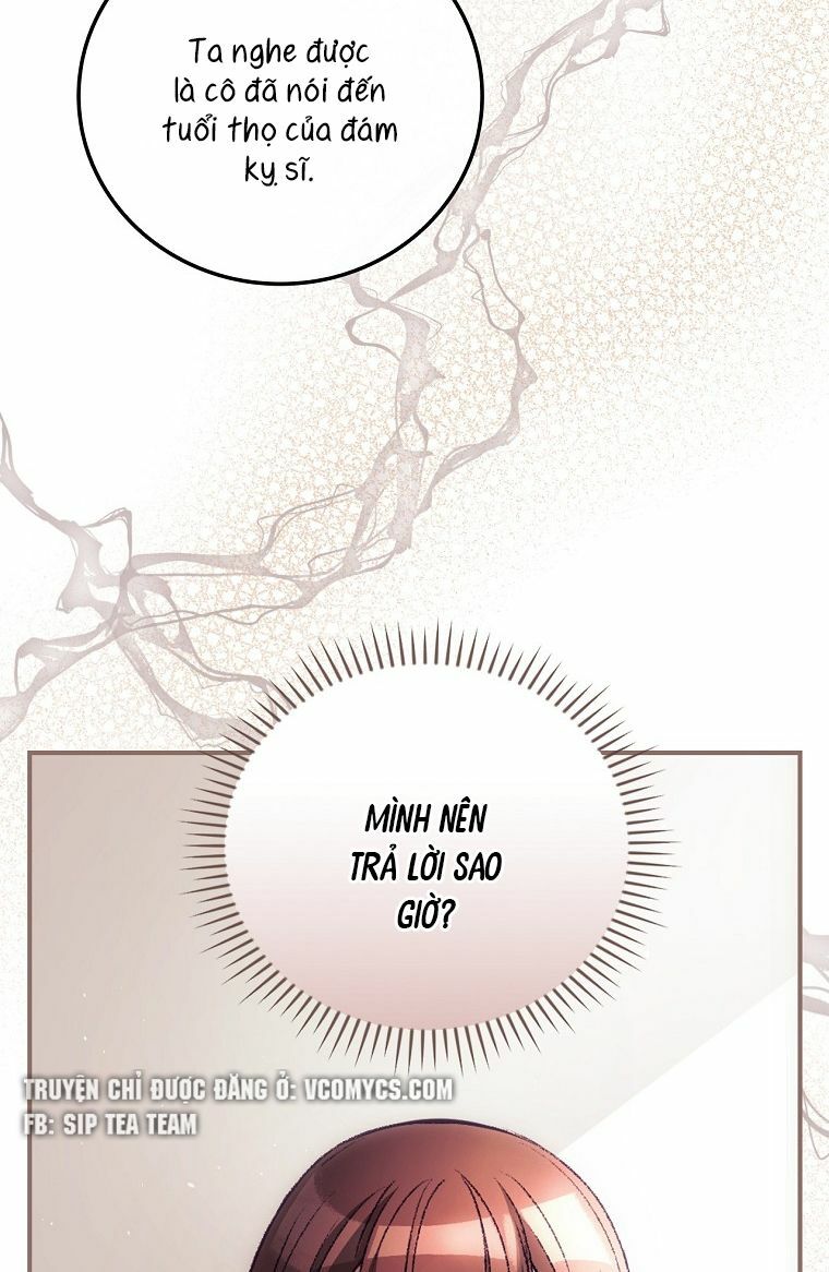 tôi nhìn thấy cái chết của bạn chapter 16 70