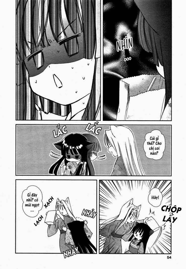 konohanatei kitan chapter 7 23