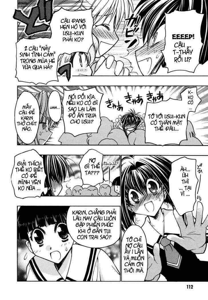 little vampire chapter 18 17