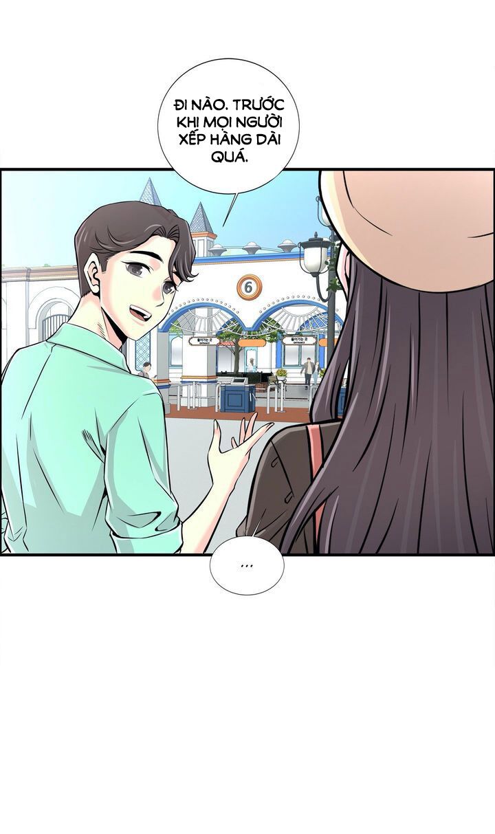scandal trường luyện thi chapter 21 45