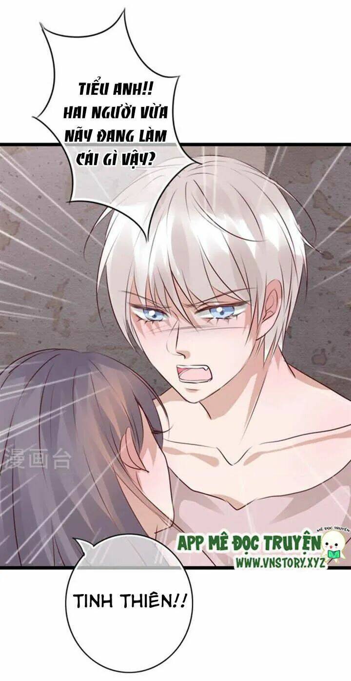 sau con mưa mùa hạ chapter 69 14