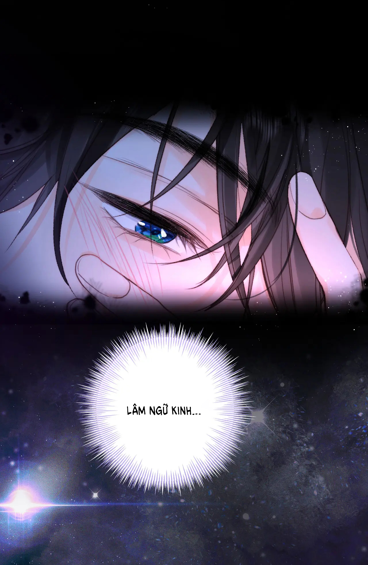 Tôi Mơ Giữa Ban Ngày chapter 19.2 - Trang 20