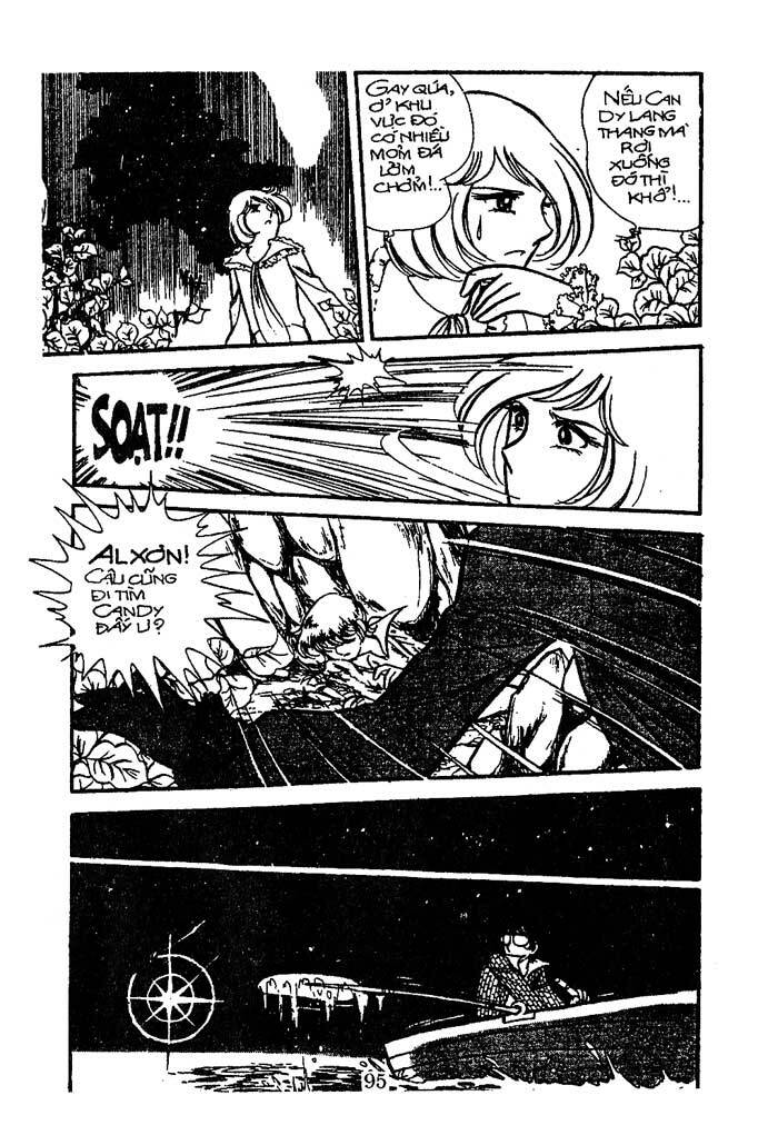 candy candy chapter 4.2 10