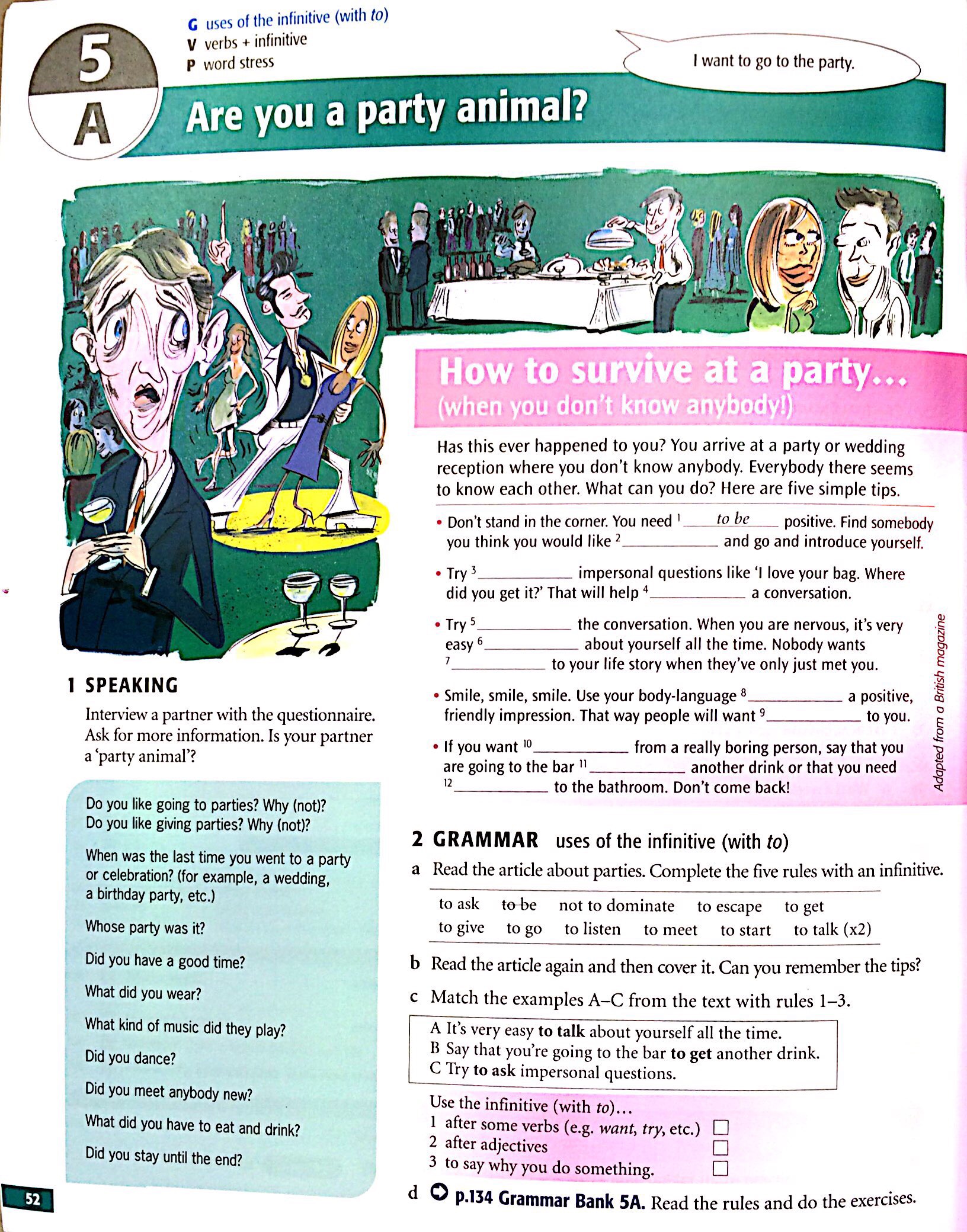 New English File Pre-Intermediate