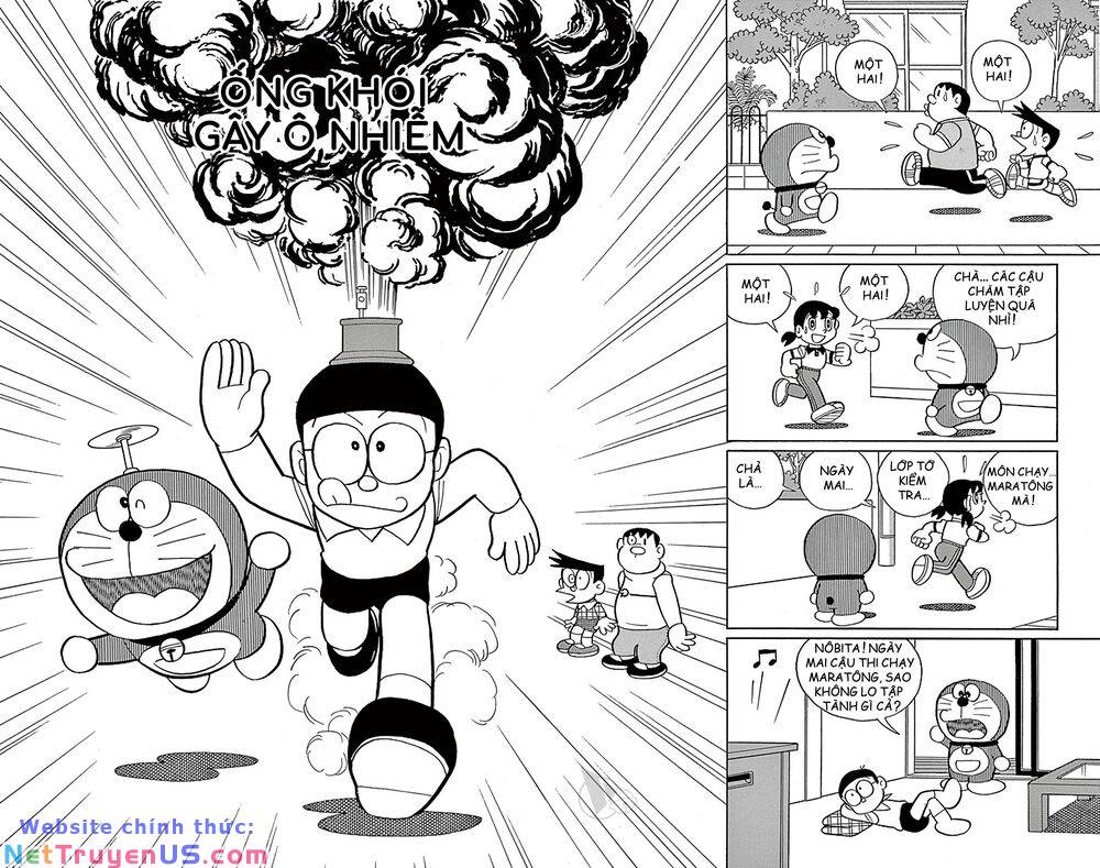 doraemon chapter 596 1