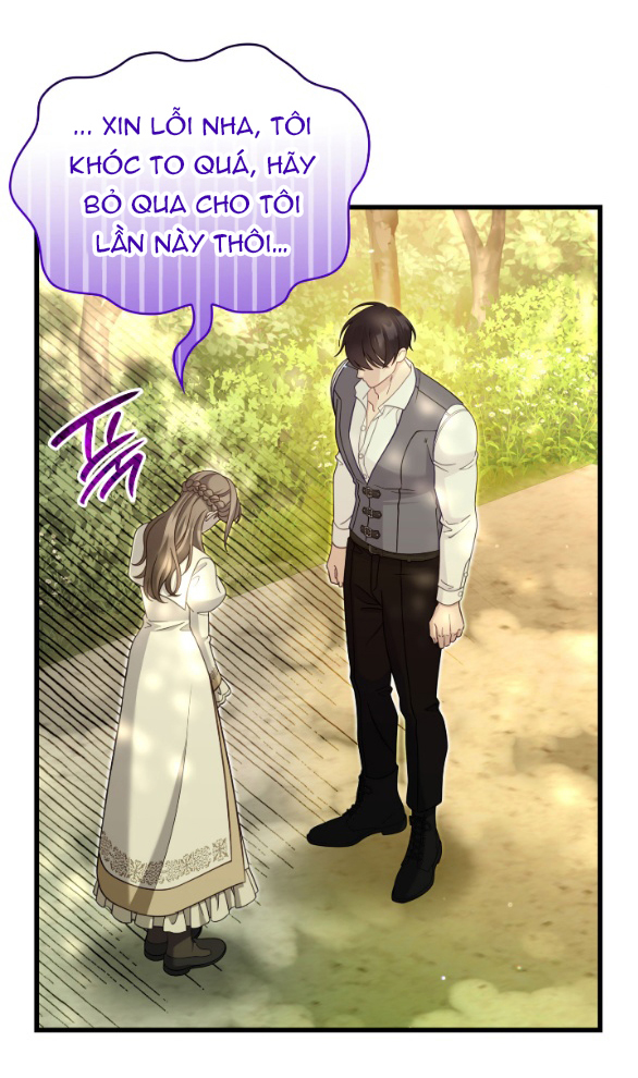 Tôi Sẽ Biến Anh Ta Từ Một Con Chó Điên Thành Một Chàng Quý Tộc chapter 37.1 23