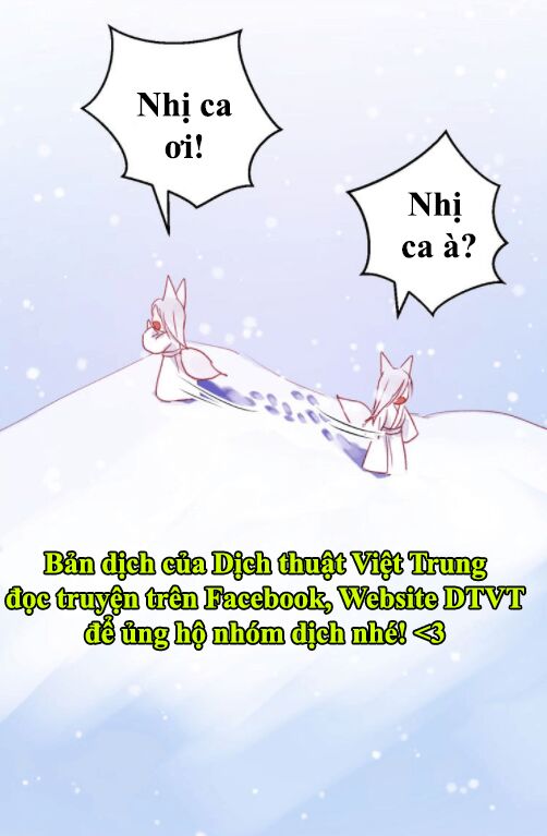 lượm được một tiểu hồ ly phần 1 chapter 72 16