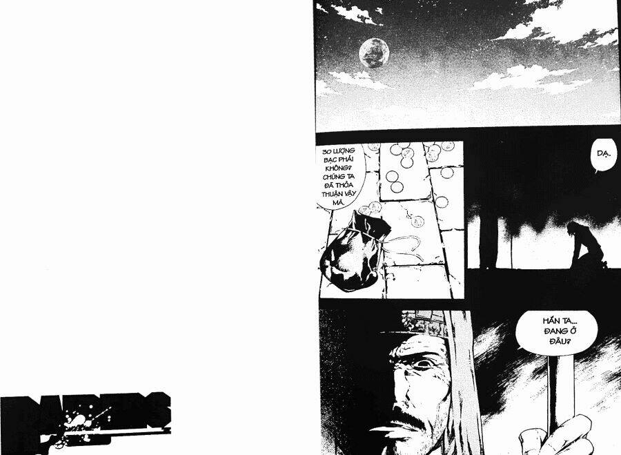 đột kích - raiders chapter 5 43