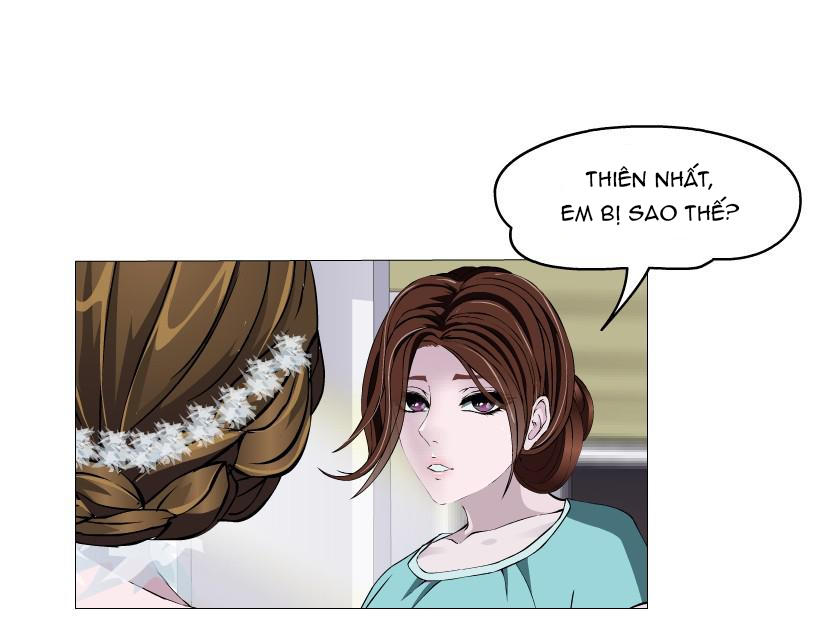 cạm bẫy của nữ thần chapter 103 27