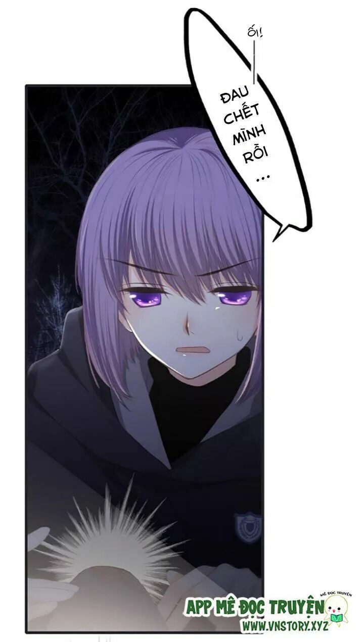 con tim rung động 2 chapter 76 65