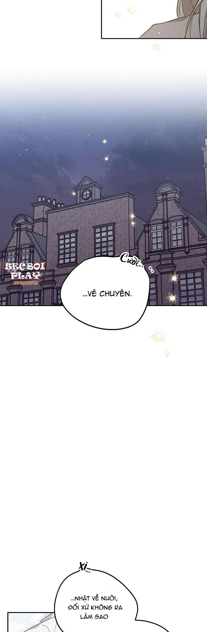 khu vườn hoa lavender chapter 1 18