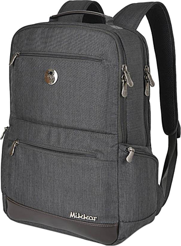 Balo Laptop Mikkor The Abraham (42 x 28 x 13.5 cm)