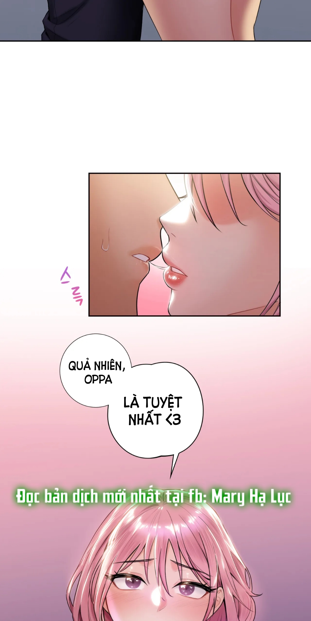 [18+] không là bạn bè chapter 5.1 22