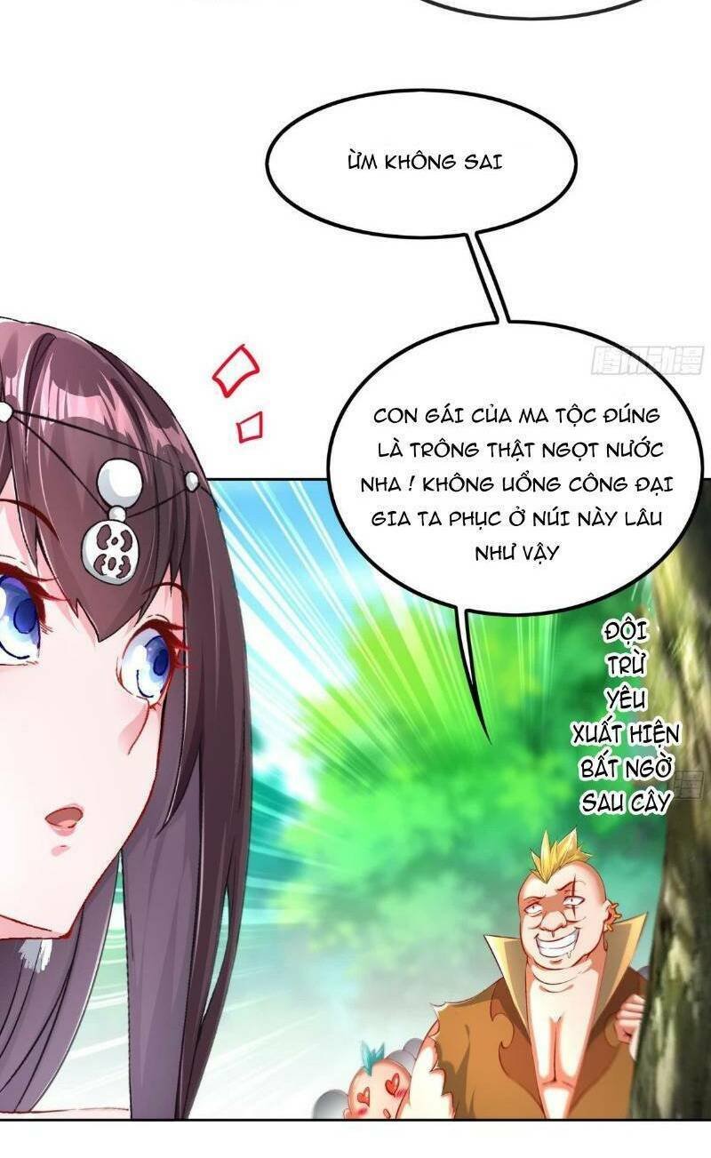 trọng sinh chi ma tôn đương đạo chapter 44 6