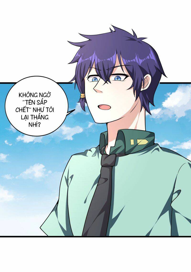 bá thiên chiến hoàng chapter 12 20