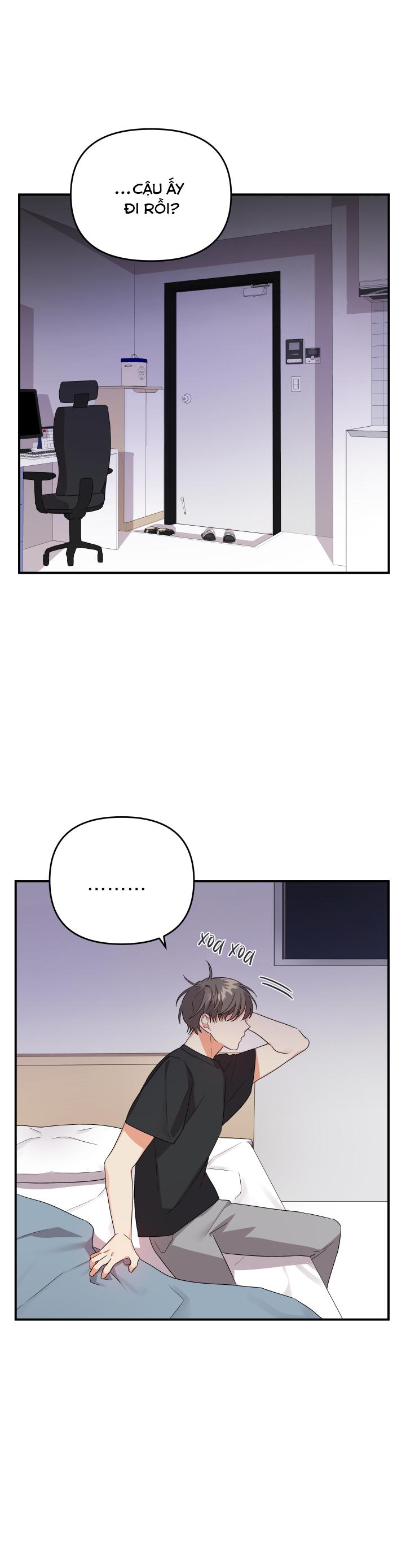 tên xấu xa của tôi xxx chapter 9 29