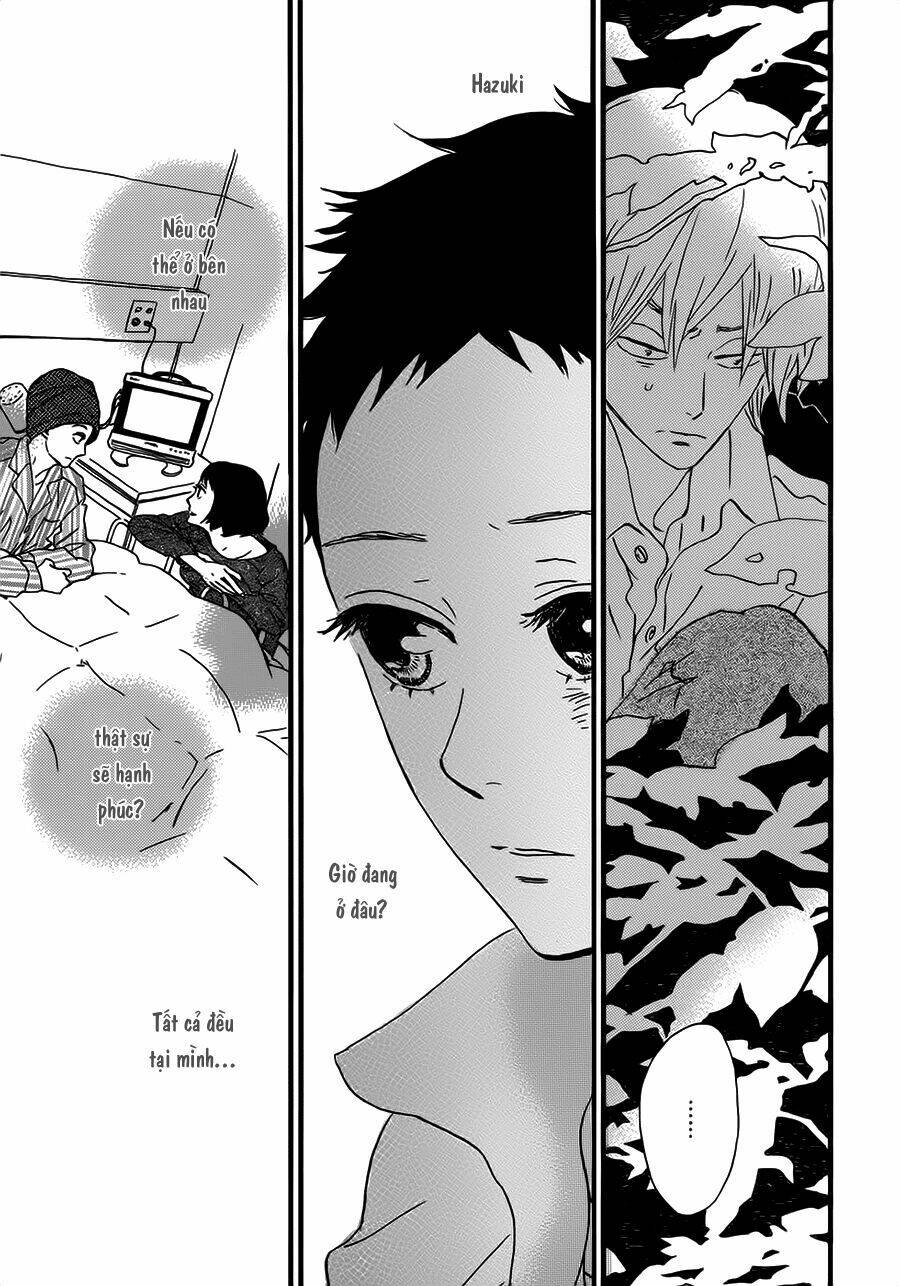 natsuyuki rendez-vous chapter 22 28