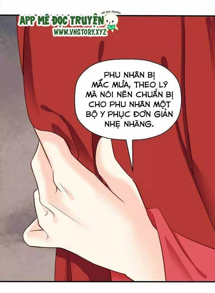 kiều nữ độc phi chapter 42 8